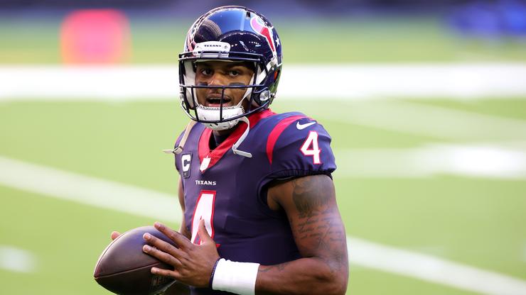 NFL To Officially Investigate Deshaun Watson Allegations