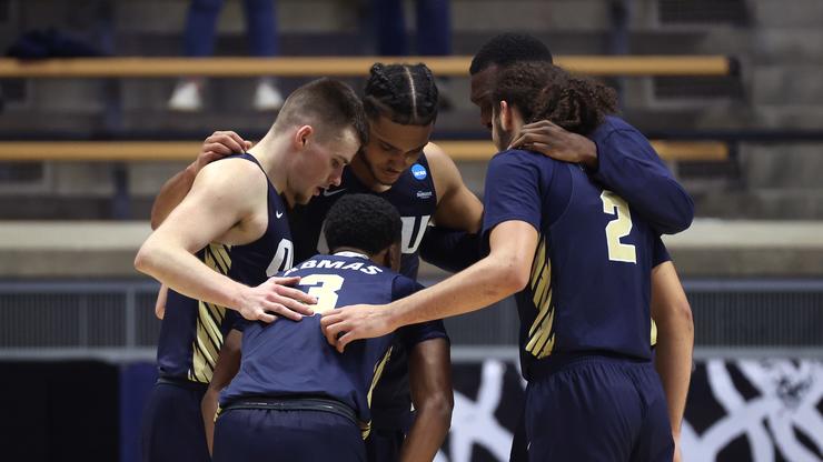 Oral Roberts Stuns Ohio State With Massive Bracket-Busting Upset