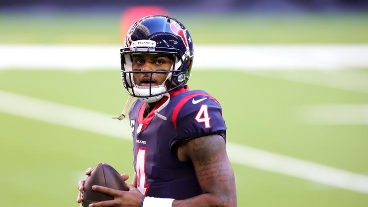 Deshaun Watson Now At 12 Accusers, Lawyer Says There Could Be 10 More