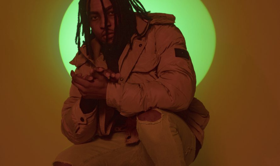 LISTEN: Nigerian Rapper Acebergtm Drops Smooth 'Danca' Single Ahead of Upcoming EP