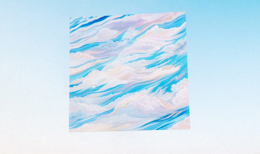 Player Dave Soars To The Light With His ‘Where the Wind Blew Me’ Album
