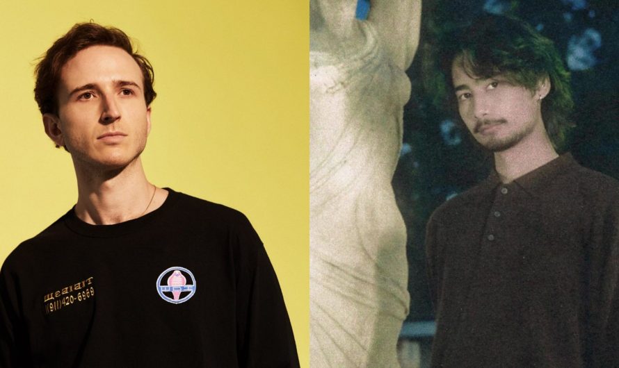 LISTEN: Preview RL Grime & ISOxo's New 'Stinger' Collab Dropping This Week