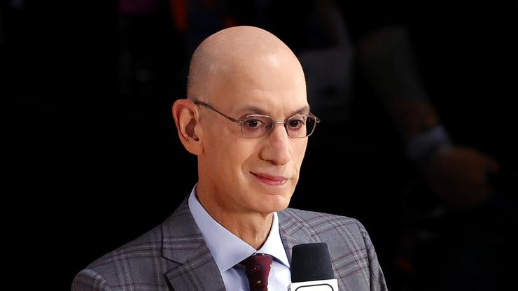 NBA Reveals This Year's Draft Date and Lottery Time