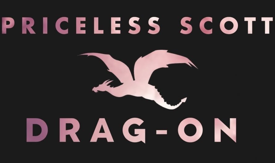 Make Room For The Next Female Rap Star – Priceless Scott – “Drag On”