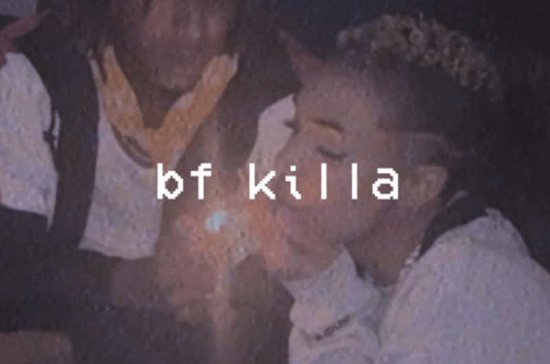 Ape Drums, Projexx And Toian Soar Through The Sky With ‘BF Killa’