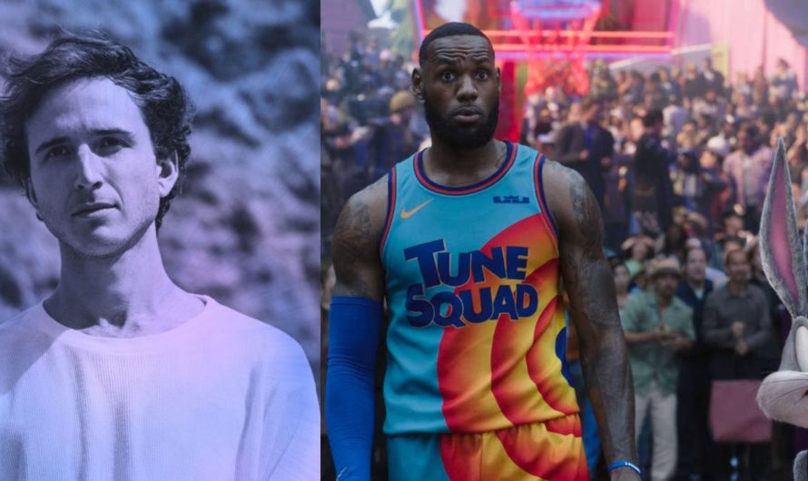 WATCH: RL Grime's 'Scylla' Featured in Official "Space Jam: A New Legacy" Trailer
