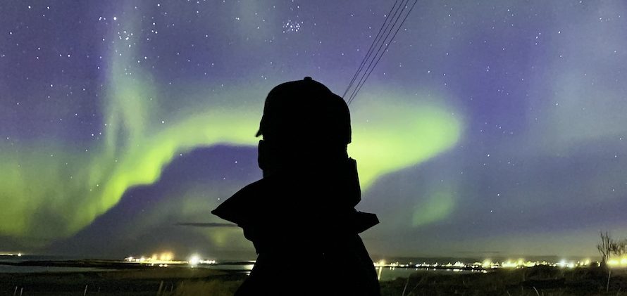Anonymous Artist juuku Reveals What Gives Him Comfort, Inspiration, and ‘warmth’ [Interview]