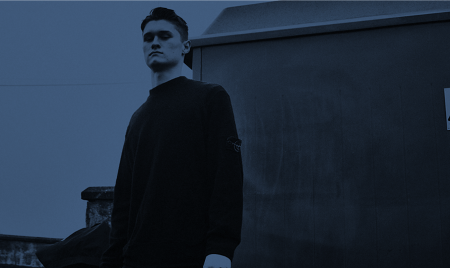 HUCCI Returns To The Top With Recent Single 'Jericho'