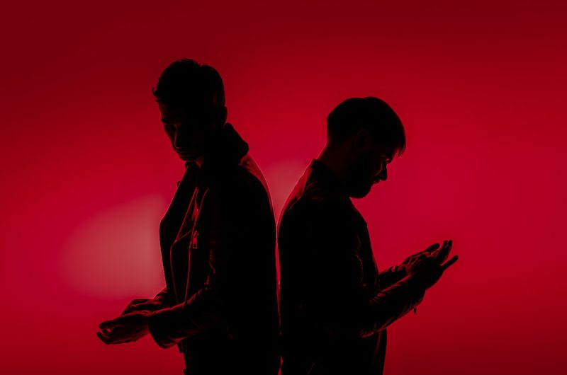 LISTEN: Digitalz Unleash Euphoric New 'Beg For It' Single – Run The Trap: The Best EDM, Hip Hop & Trap Music