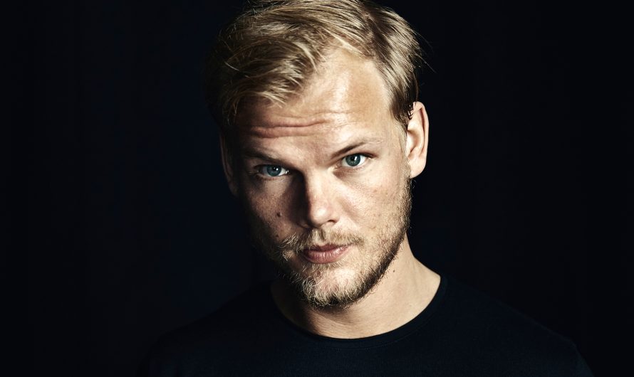 Avicii Biography Coming To North America In November