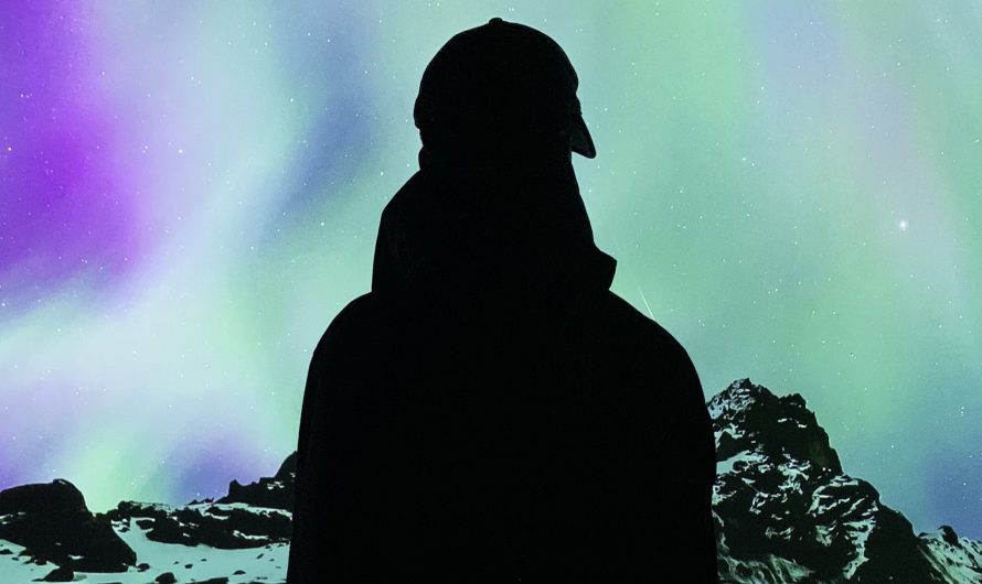 LISTEN: juuku Unleashes Stunning Debut "Warmth' EP + Immersive VR Experience – Run The Trap: The Best EDM, Hip Hop & Trap Music