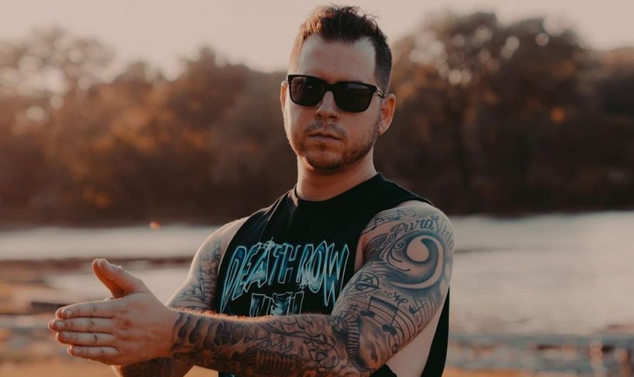 LISTEN: Protohype Delivers Genre-Defying 'See The Light Again' Anthem feat. Meredith Bull
