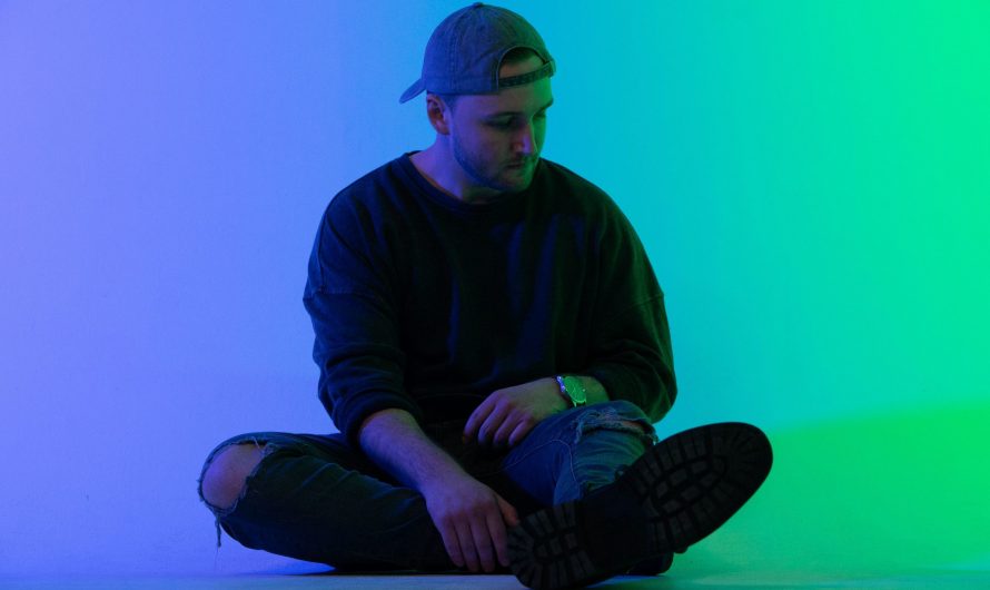 Morgin Madison Drops Euphoric "Feels Like" via mau5trap – Run The Trap: The Best EDM, Hip Hop & Trap Music