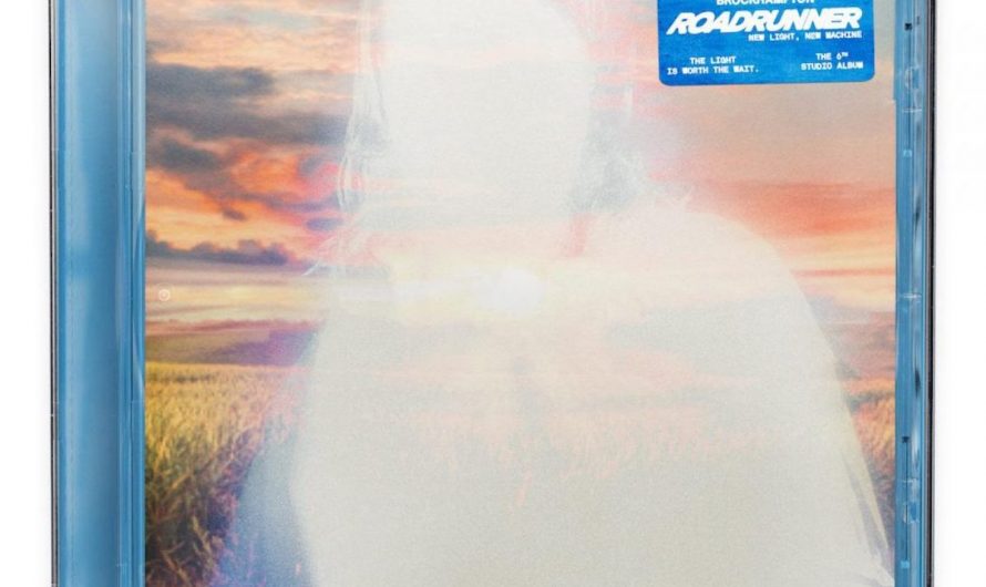 BROCKHAMPTON Goes For The Jugular in ‘ROADRUNNER: NEW LIGHT NEW MACHINE’