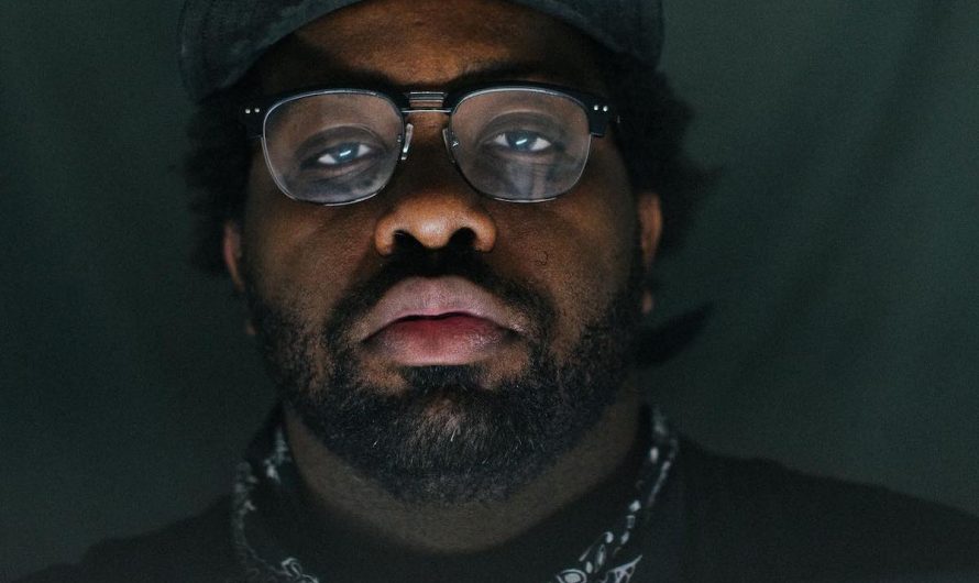 Elaquent EP ‘Bedtime Stories II’ Is A Dream Come True For Soul-Lovers