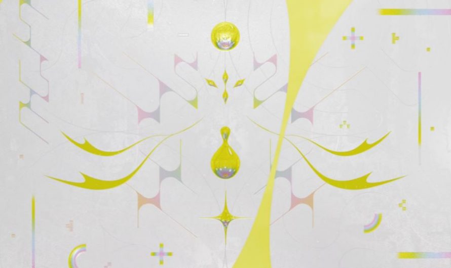 Iglooghost Explores Modern Take On Lost Traditions In ‘Lei Line Eon’