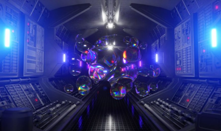 Vayre Makes Impressive Debut On Halcyon With ‘Spectramorph’ EP