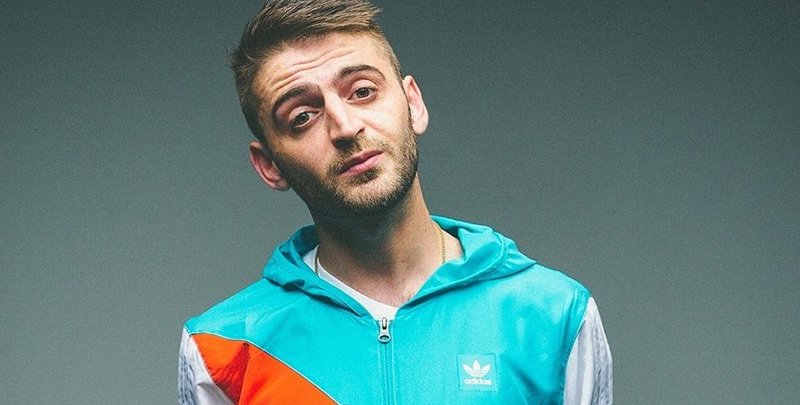Habstrakt Proves He Is An Unstopabble Force With House Anthem ‘Ice Cold’