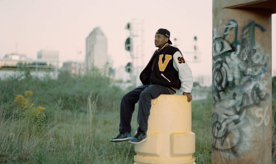 Ace Henderson Educates Us On Love In ‘STUDY_ABROAD’