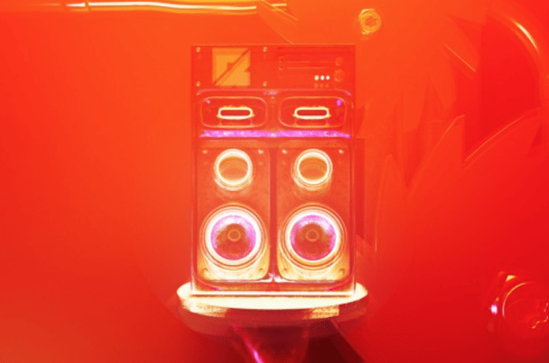 Above and Below Share Destructive Frequencies With ‘Sounds From Below Vol. 7’