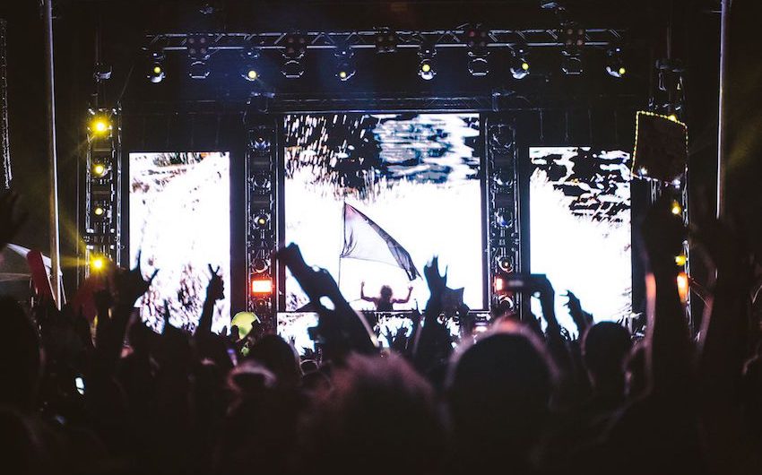 ILLfest Drops Red-Hot Phase 1 Lineup With RL Grime, REZZ + More – Run The Trap: The Best EDM, Hip Hop & Trap Music