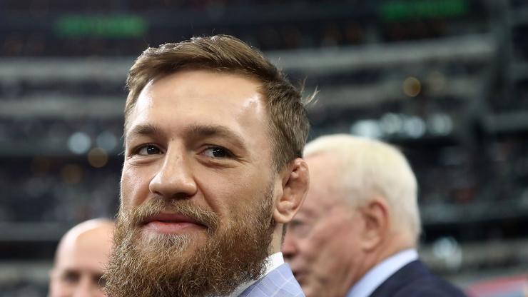 Conor McGregor Imposter Arrested On Drug Charges In England: Report