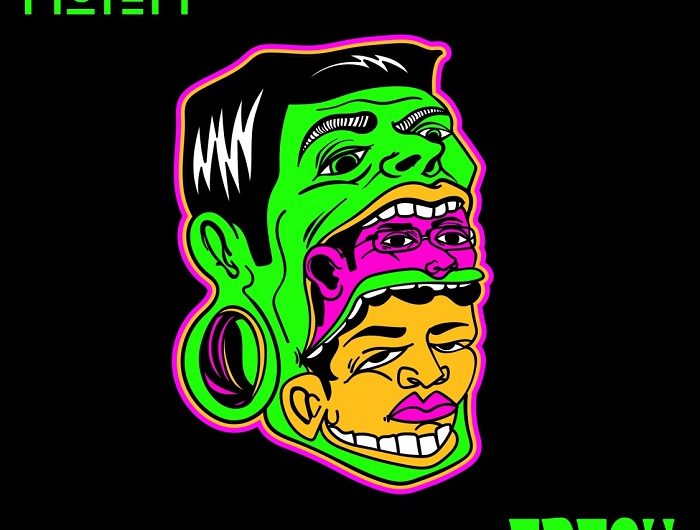 PREMIERE: Xotix Unearth Buried Treasure With ‘Diamonds’