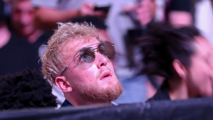 Jake Paul & His Team Hint At Potential OVO Signing