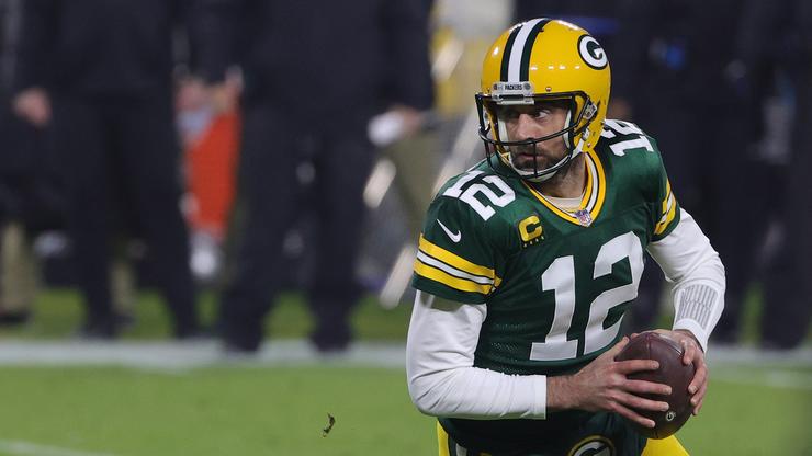 Aaron Rodgers Will Not Return To Packers Unless GM Brian Gutekunst Is Fired: Report