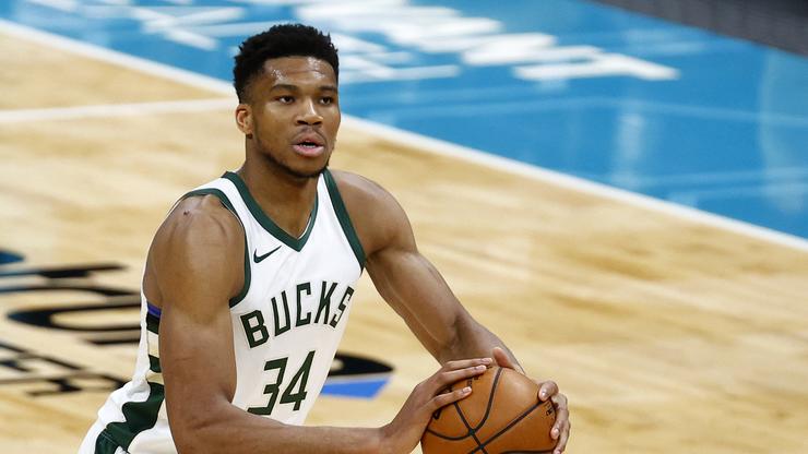 Giannis Antetokounmpo Injury Status Updated Ahead Of Nets Game
