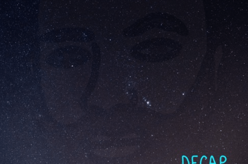 DECAP Credits All Heroes With His ‘What’s Your Superpower’ Album