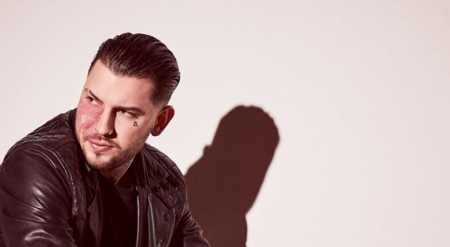 Trampa Displays Unbridled Versatility In ‘Disrespect’ LP
