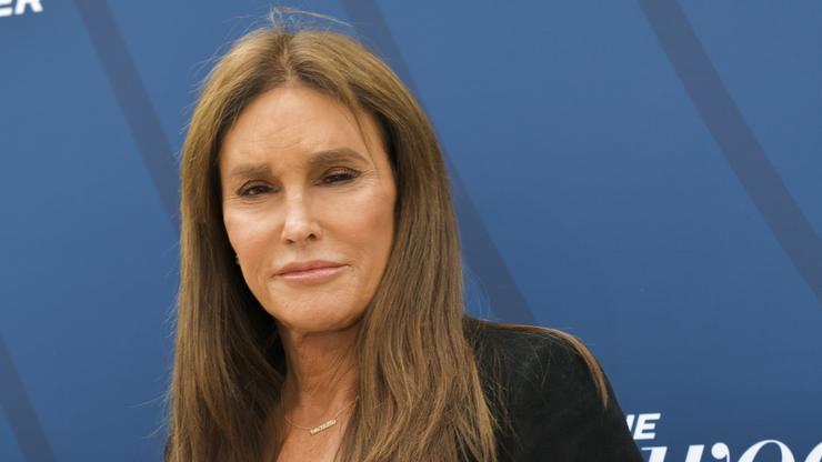 Caitlyn Jenner Gives Controversial Take On Trans Athletes