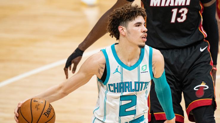 LaMelo Ball Reveals If He's Focused On Rookie Of The Year