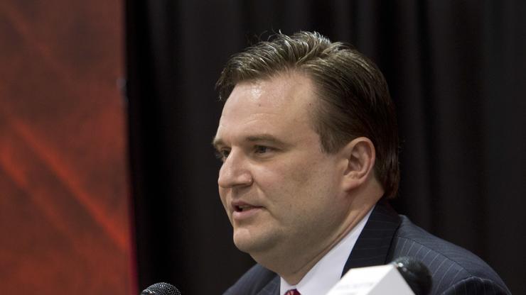 Daryl Morey Hits LeBron With Sarcastic Retort Over Play-In Comments