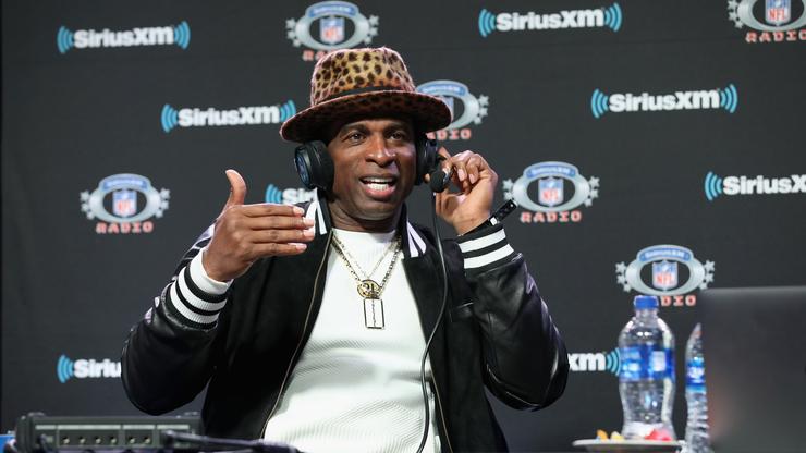 Deion Sanders Blasts NFL Draft For Not Choosing Players From HBCUs