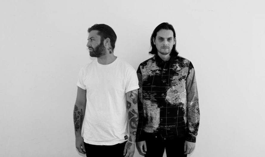 Zeds Dead Shares Collection of Throwback Remixes via Audius – Run The Trap: The Best EDM, Hip Hop & Trap Music