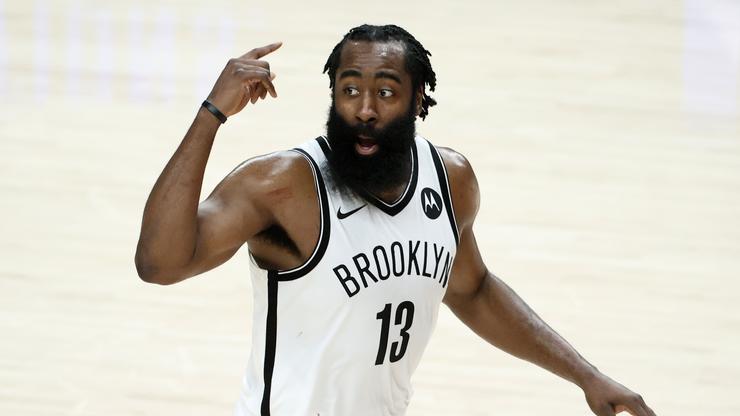 James Harden Offers Positive Update On His Injury Recovery
