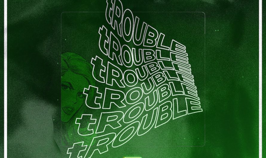 PREMIERE: jELACEE Brings It Back With M.I.A. Bootleg, ‘tROUBLE’