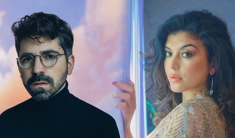 LISTEN: Felix Cartal Shares 'Only One' feat. Karen Harding, Announces Upcoming Studio Album "Expensive Sounds For Nice People"