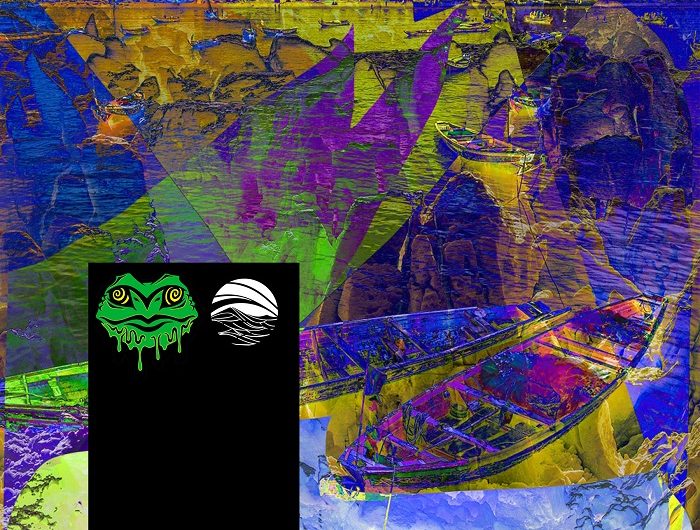 PREMIERE: Toadface Builds Brooding Beats With ‘The Grand Canaries’