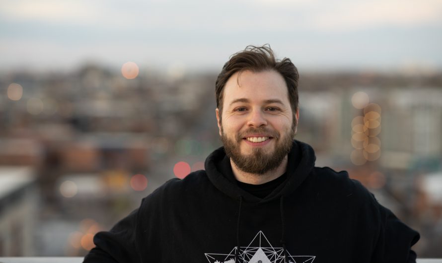 PREMIERE: Trigo Unveils Debut EP ‘Stellar’ Via Electric Hawk