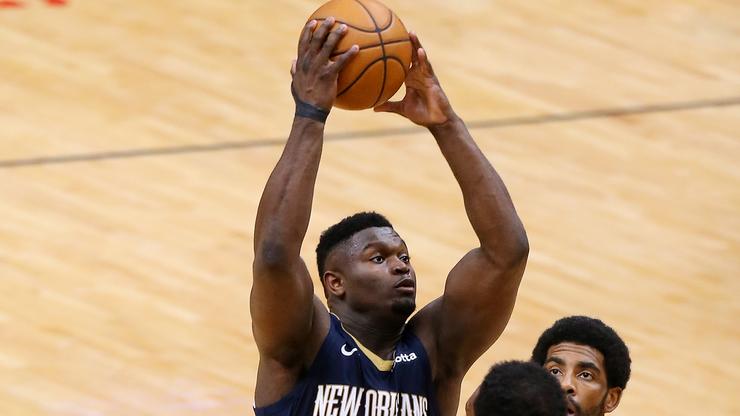 Zion Williamson Out Indefinitely After Fracturing Finger