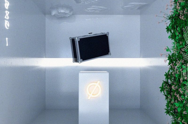 MEMBA Control The Moon’s Rays With ‘PHASE I’