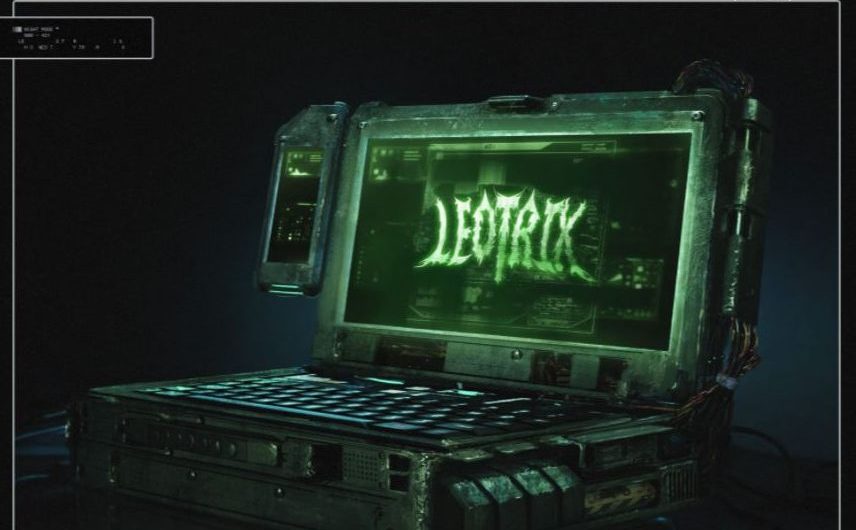 Leotrix Continues To Establish Dominance With ‘Honesty Trax’ EP