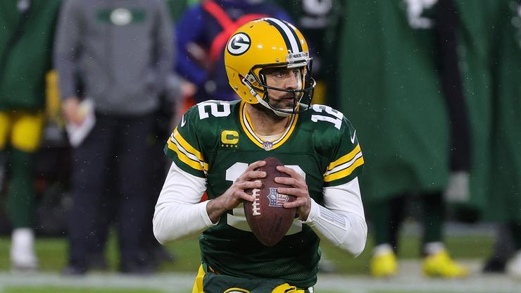 Aaron Rodgers-Broncos Rumors Becoming Real Possibility: Report