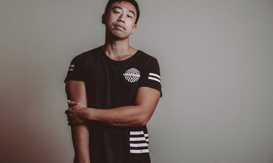 LISTEN: Griftter Unleashes Hypnotizing House Single 'I Go Like This' in Honor of AAPI Heritage Month