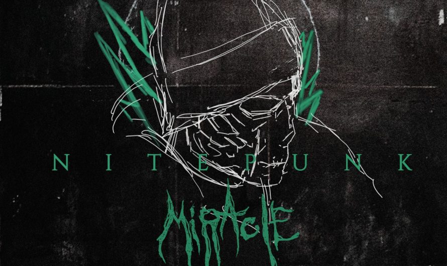 PREMIERE: REAPER Proves His Prowess With His Remix Of ‘Miracle’