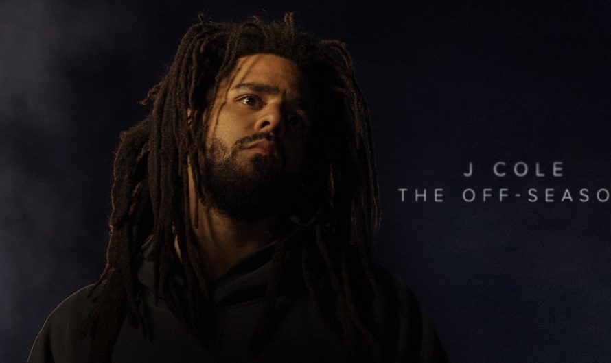 J. Cole Returns To The Throne On ‘The Off-Season’