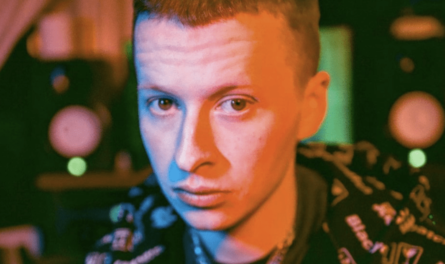 Sam Gellaitry Finds His Artistic Voice Within His Latest EP, 'IV'